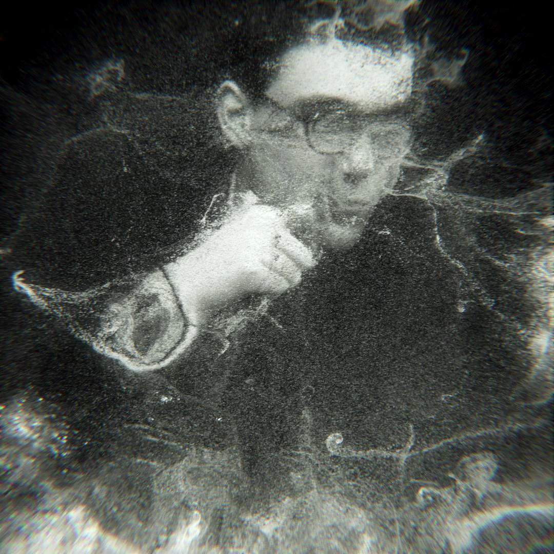 Henri Darcène & Solange Vernay